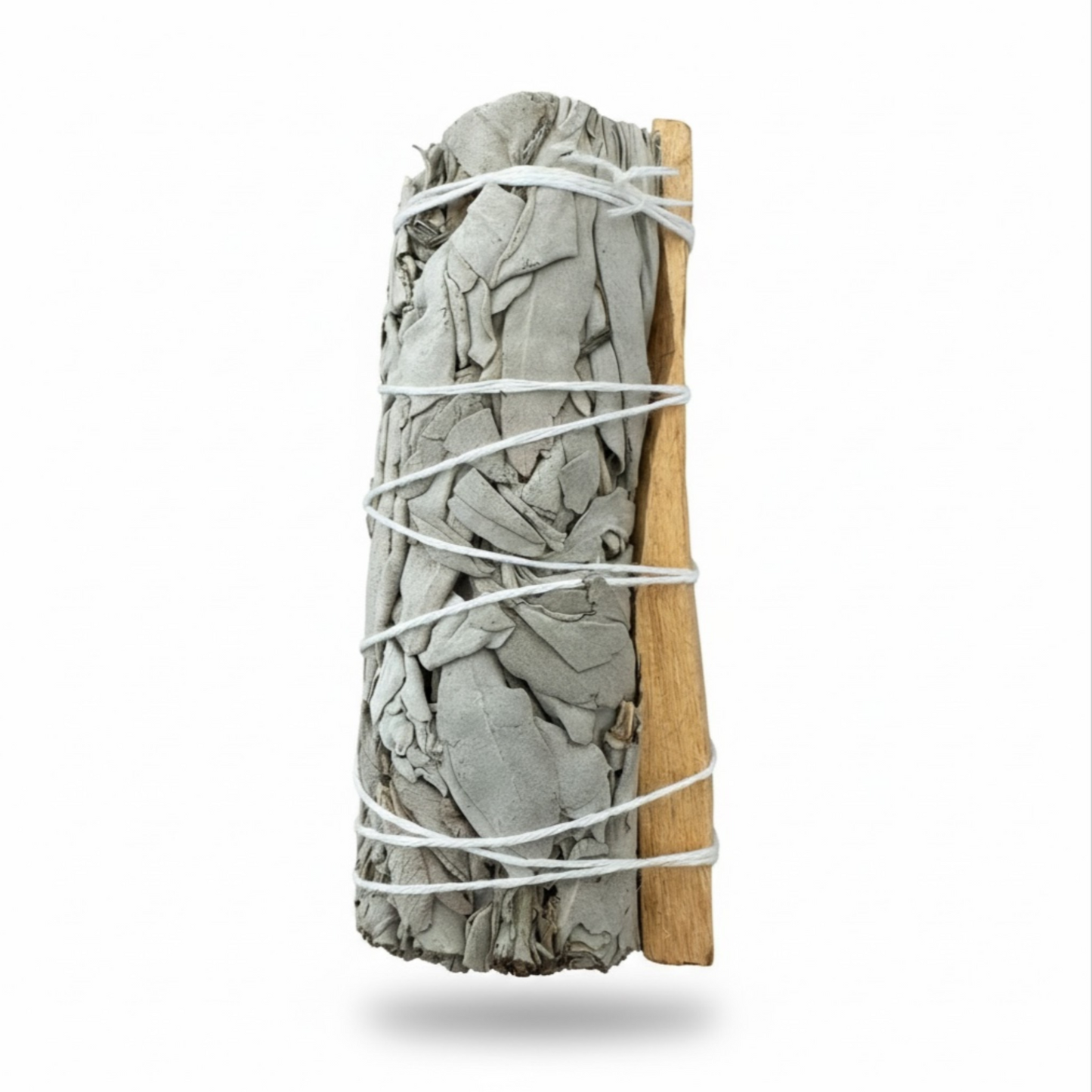 Palo Santo & White Sage Cleansing Bundle